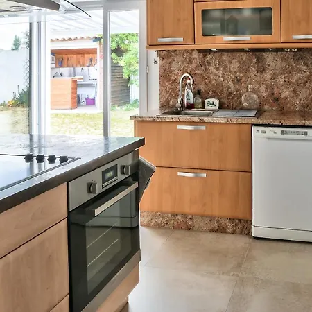 400m De La Plage - Charmante Maison Pour 6 L'Epine (Vendee)