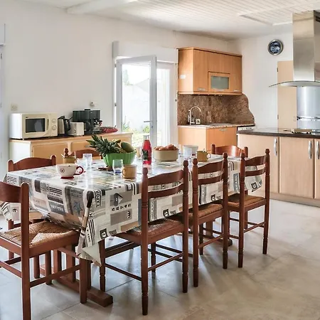 400m De La Plage - Charmante Maison Pour 6 L'Epine (Vendee)