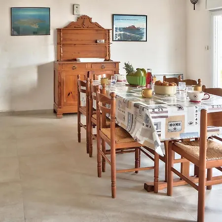400m De La Plage - Charmante Maison Pour 6 度假居 *