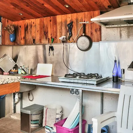 400m De La Plage - Charmante Maison Pour 6