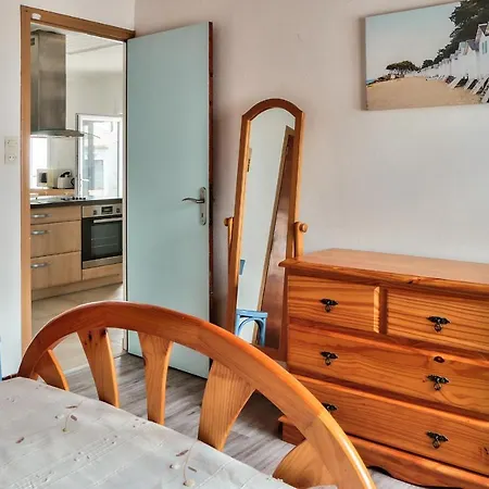 400m De La Plage - Charmante Maison Pour 6 L'Epine (Vendee)