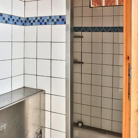 400m De La Plage - Charmante Maison Pour 6 度假居 *