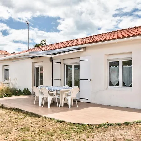 400m De La Plage - Charmante Maison Pour 6 L'Epine (Vendee)