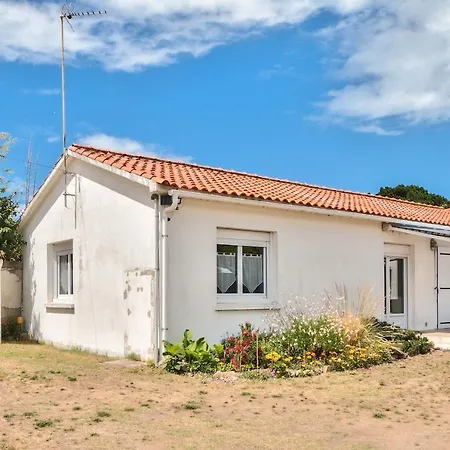 400m De La Plage - Charmante Maison Pour 6 L'Epine (Vendee)